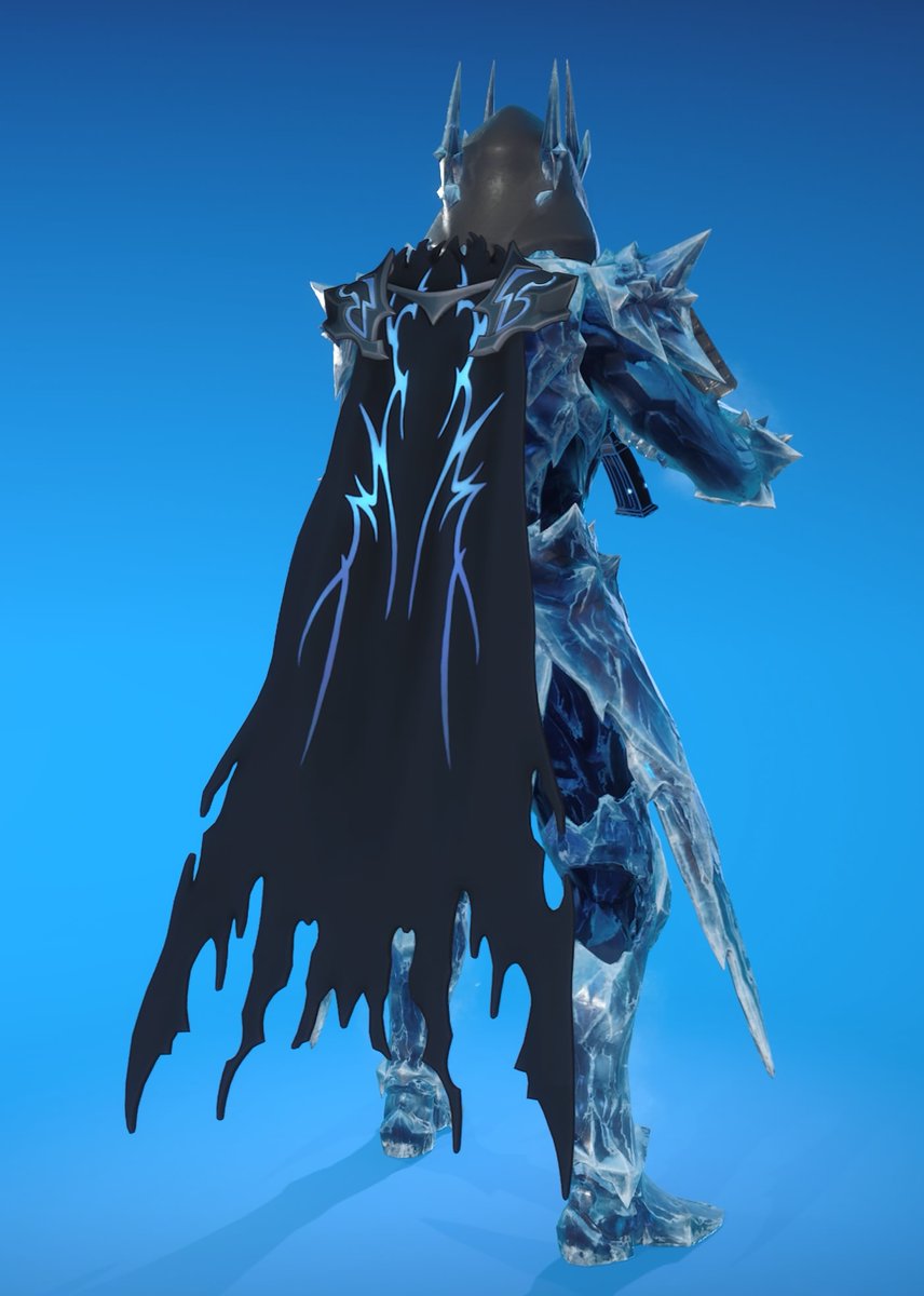 個人的にこのセットいい感じだと思ってます