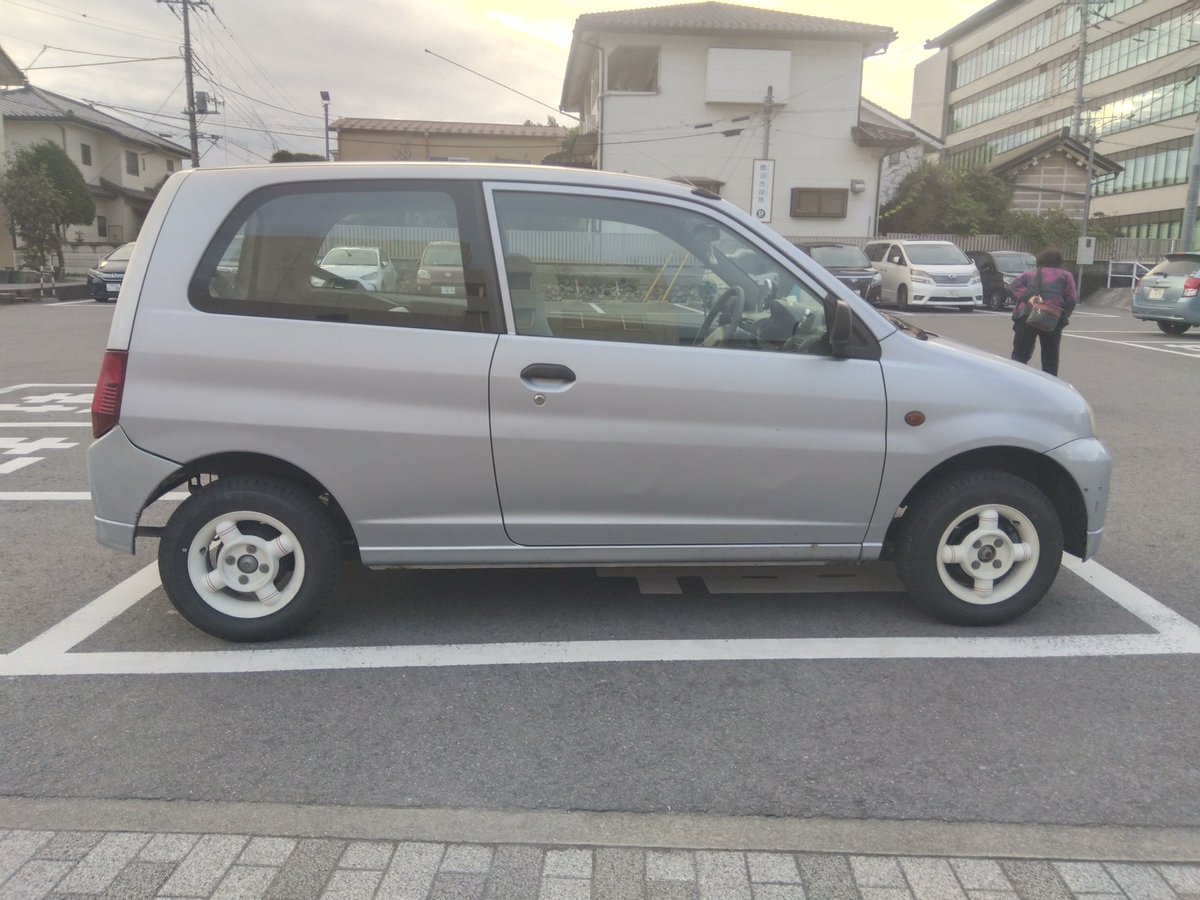 bane@FUJITSU TEN tweet media