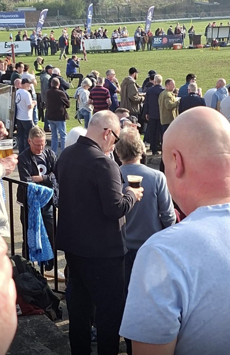 ⚽️KB Terrace Talk MIllers fan channel 🔴⚪️ tweet media