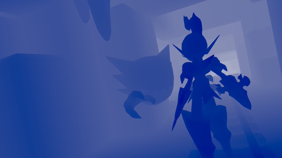 紫陽花ソウブレイズ⚔️霊統一 tweet media