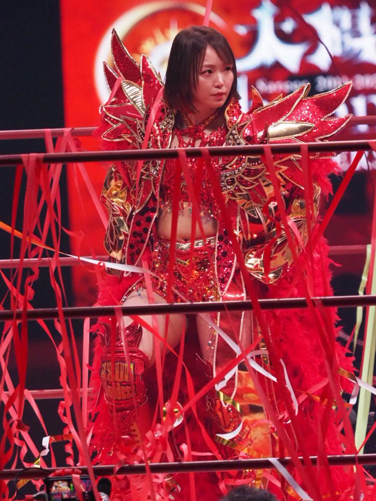 仮面道KAMENDO tweet media