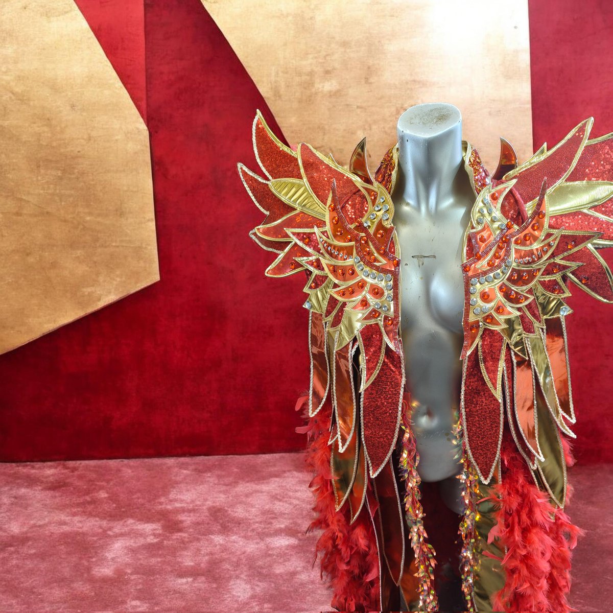 仮面道KAMENDO tweet media