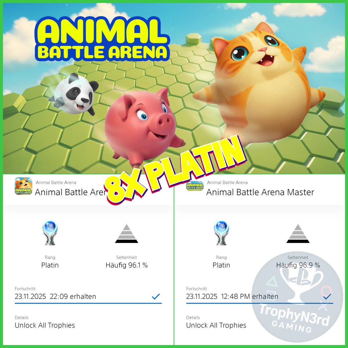 🎮 TrophyN3rd tweet media