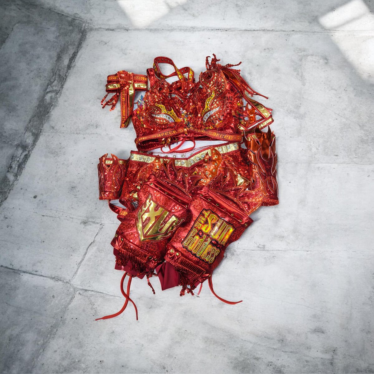 仮面道KAMENDO tweet media