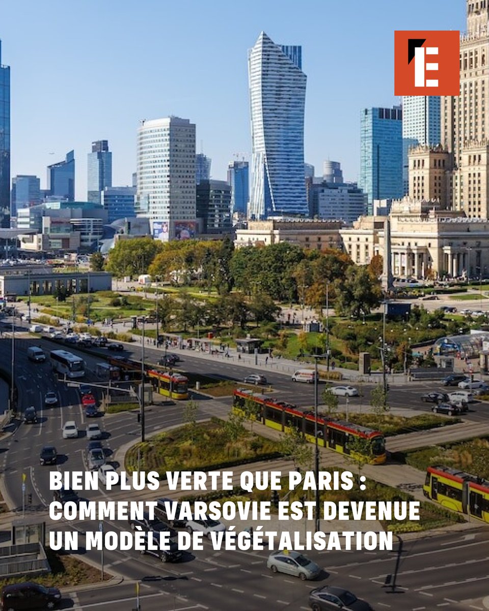 L'Express tweet media