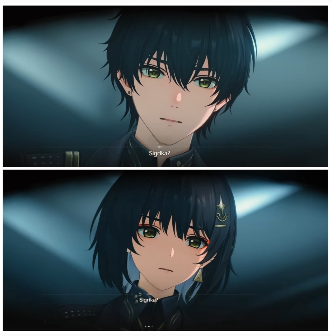 wuwamfs's tweet photo. wuwa! 

Ini perasaanku saja, atau emang Fatimah Rover &amp; Mohammad Rover makin cantik-ganteng??? 🤔 https://t.co/xxLyKCVa2U