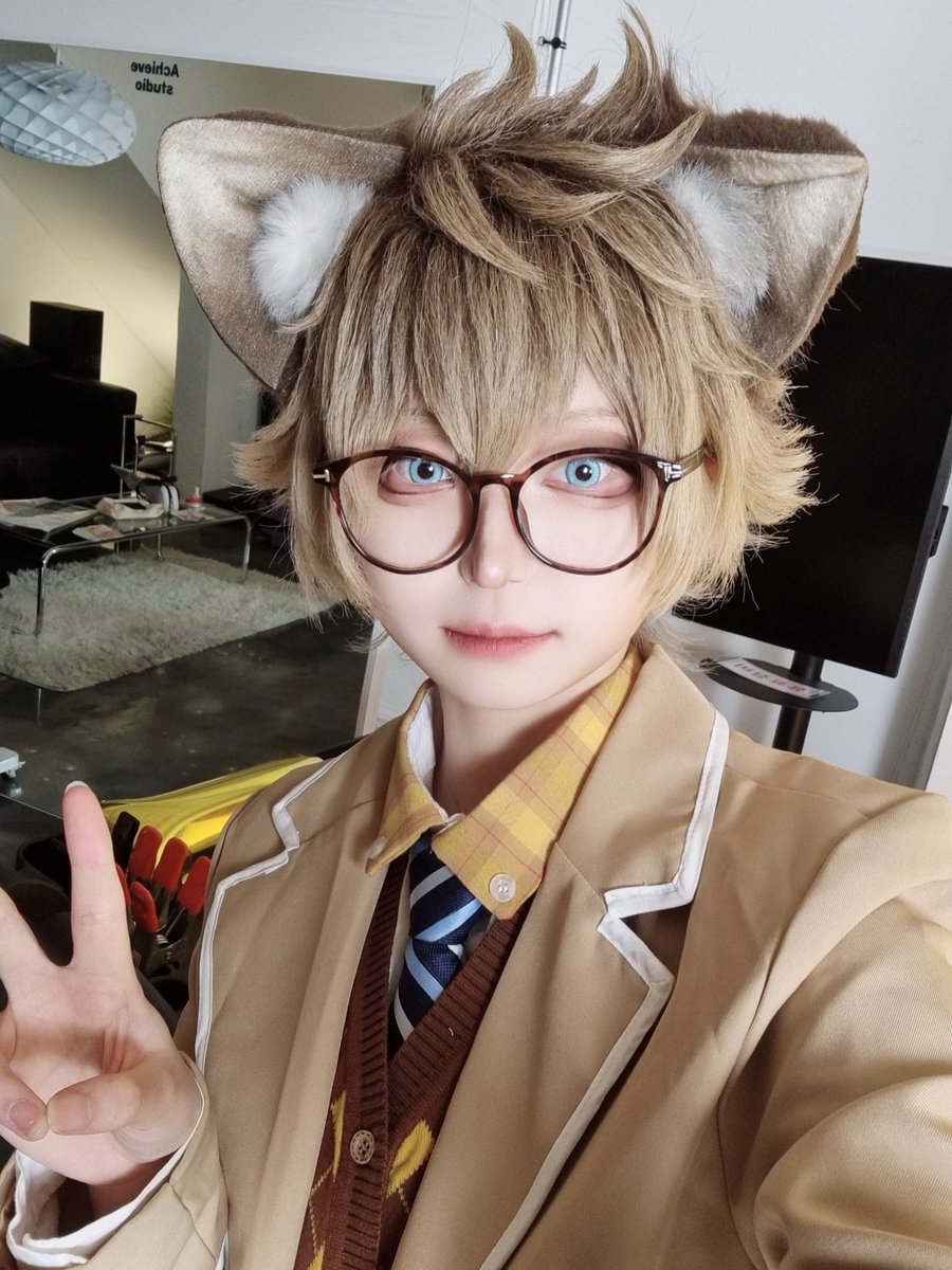 Nanong 나농 tweet media