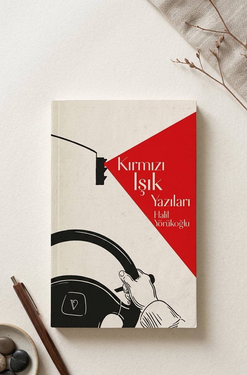 Vacilando Kitap tweet media