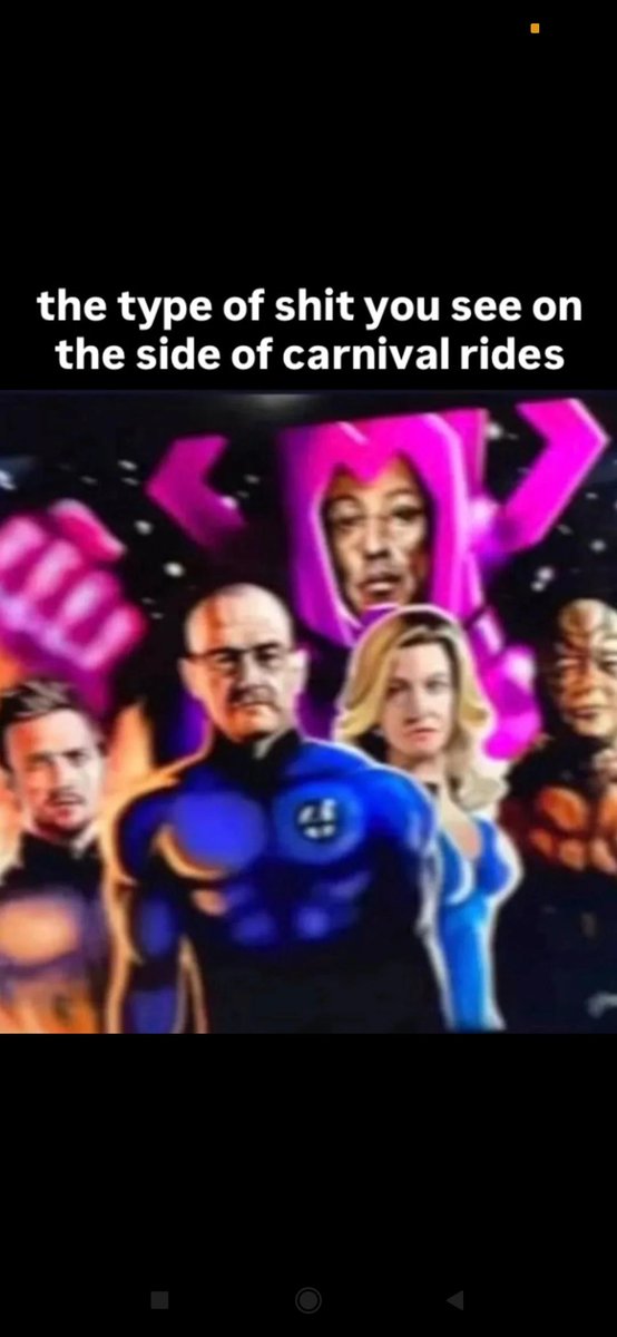 Walter White Memes tweet media