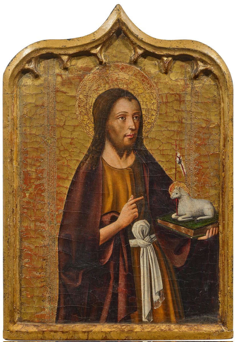 Colección Mariano Moret tweet media