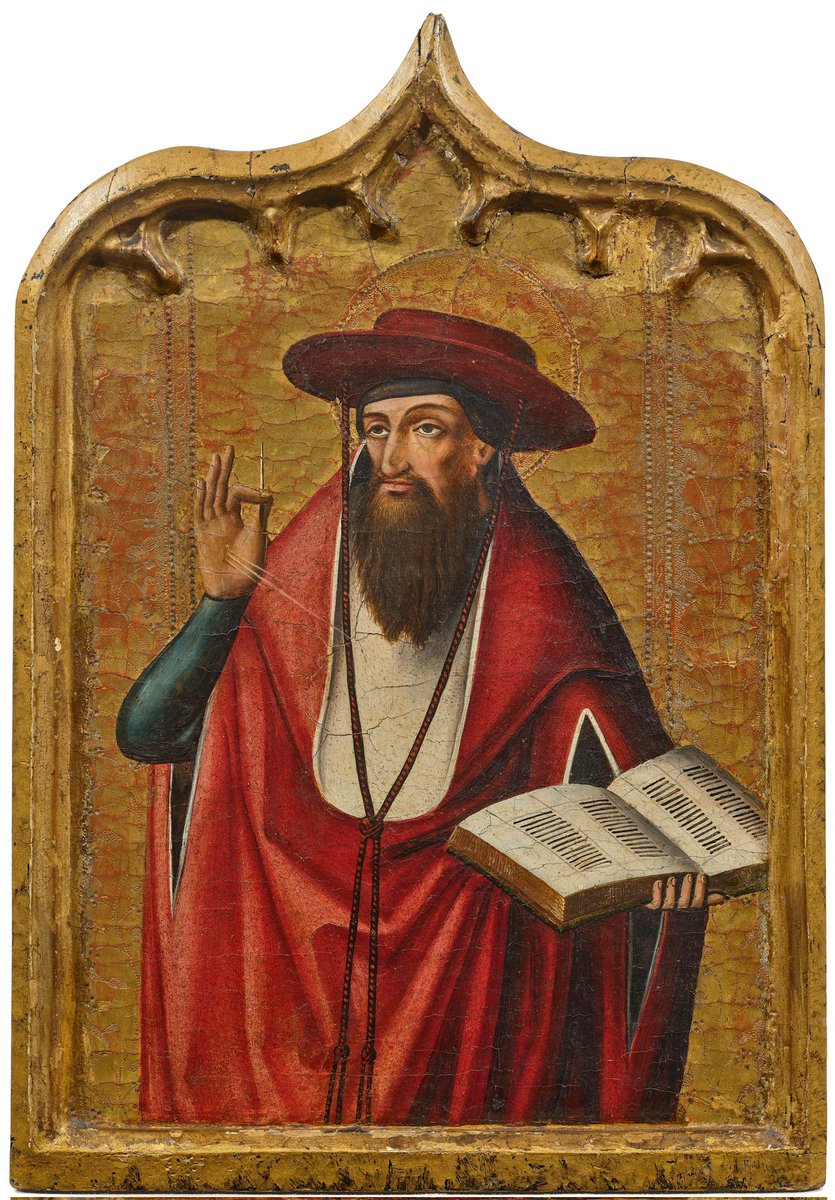 Colección Mariano Moret tweet media