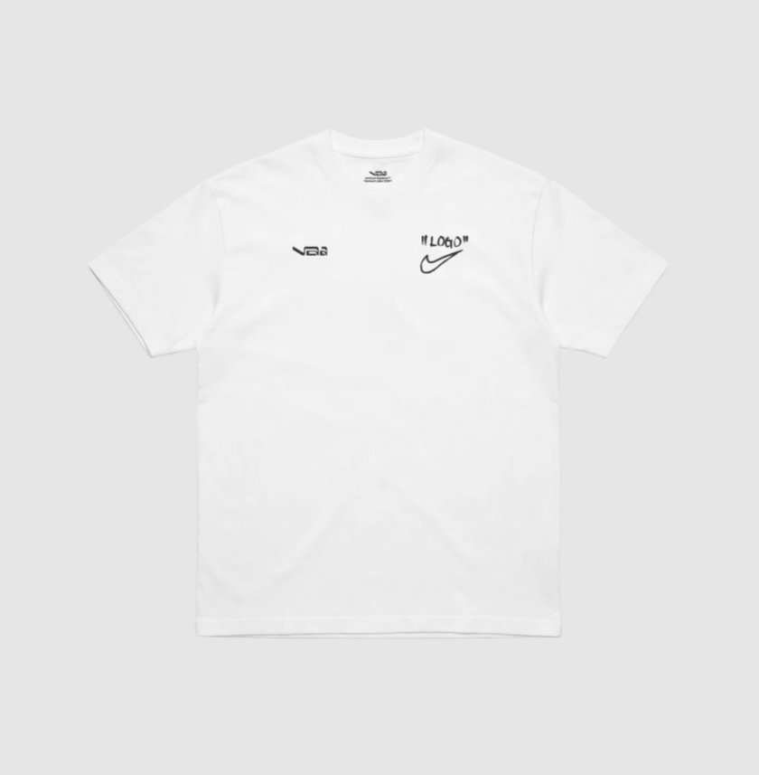 Virgil Abloh Archive × NIKE『