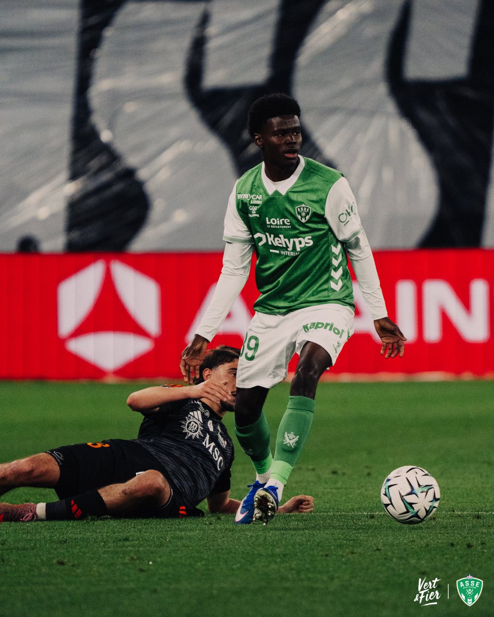 ASSEofficiel's tweet photo. ✨ Kévin Pedro appreciation post! 🥹💚 https://t.co/sg2r04DjZS