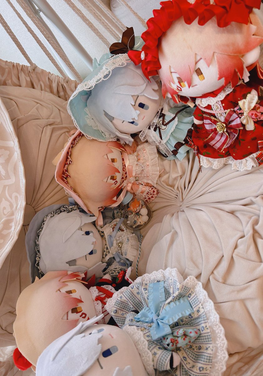 ちょこみんと@通販 tweet media