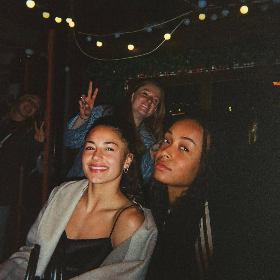 Carla Camacho 🤍 tweet media