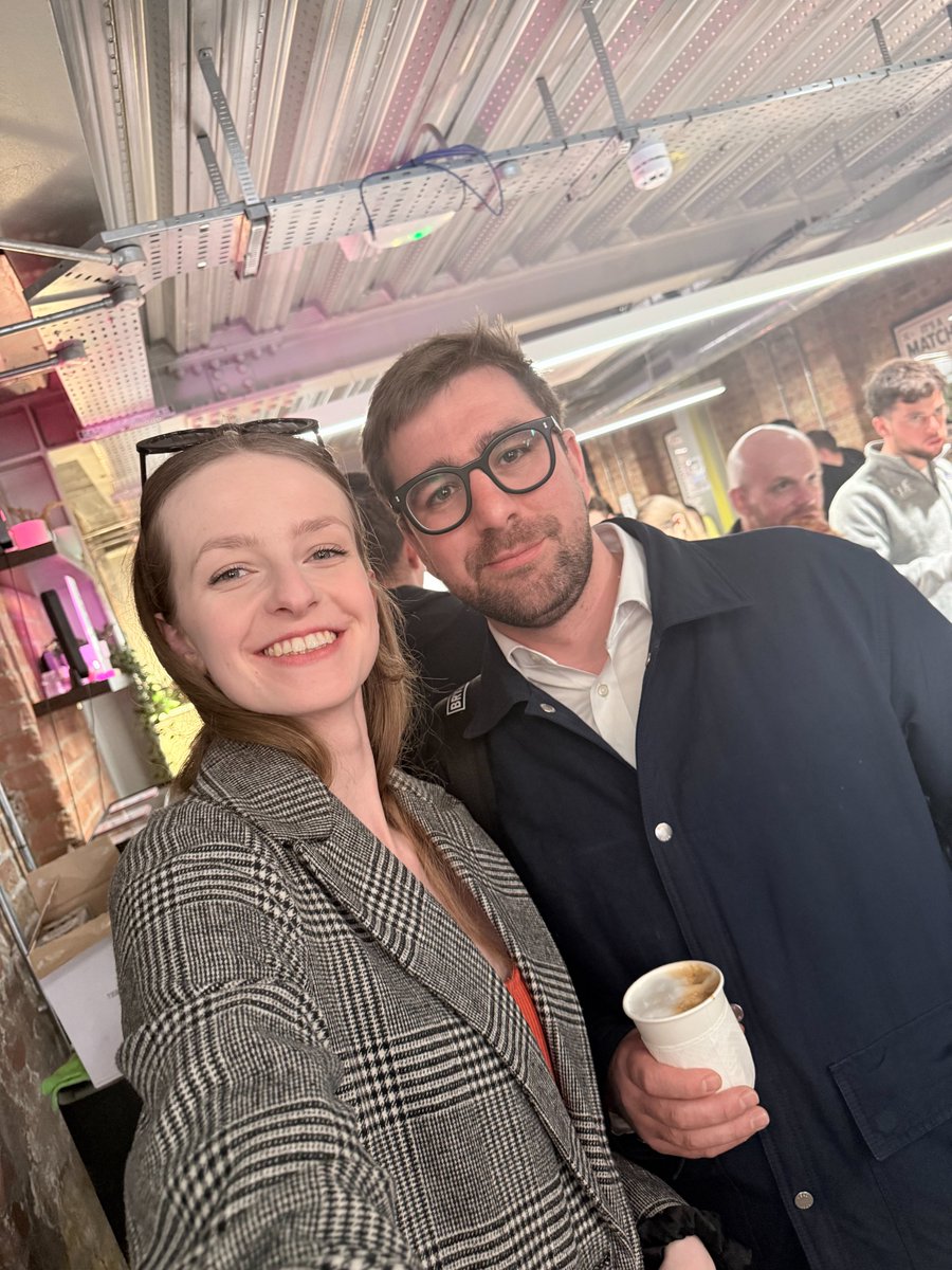 Stephen Canning tweet media