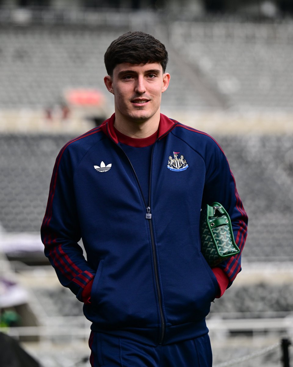 Newcastle United tweet media