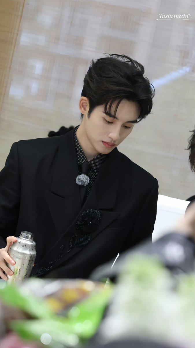 WINWIN 윈윈 Support Team tweet media