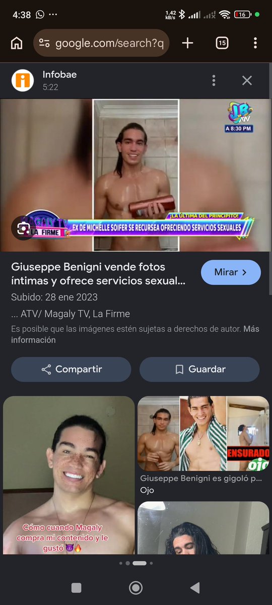 Andrea López garcia tweet media