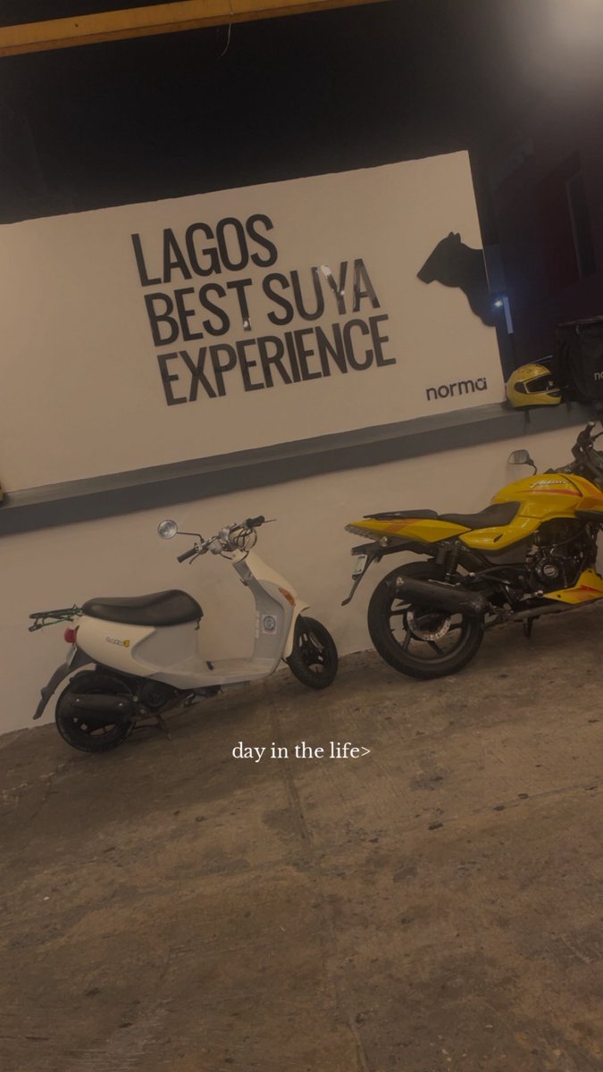 Martin Akhigbe tweet media