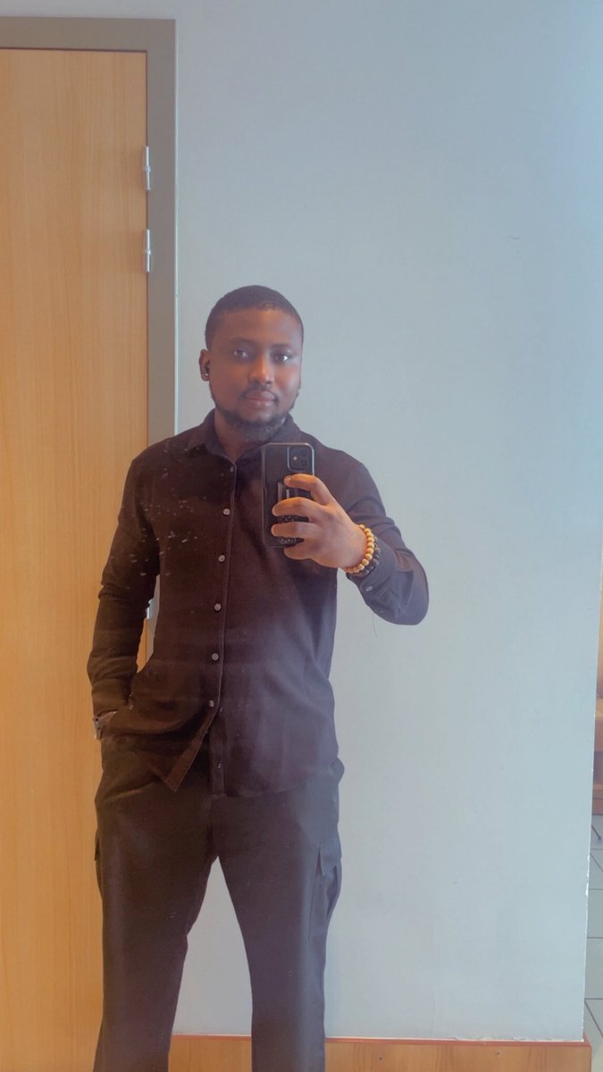 Martin Akhigbe tweet media