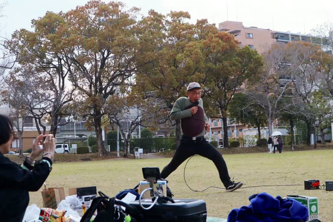 くにや tweet media