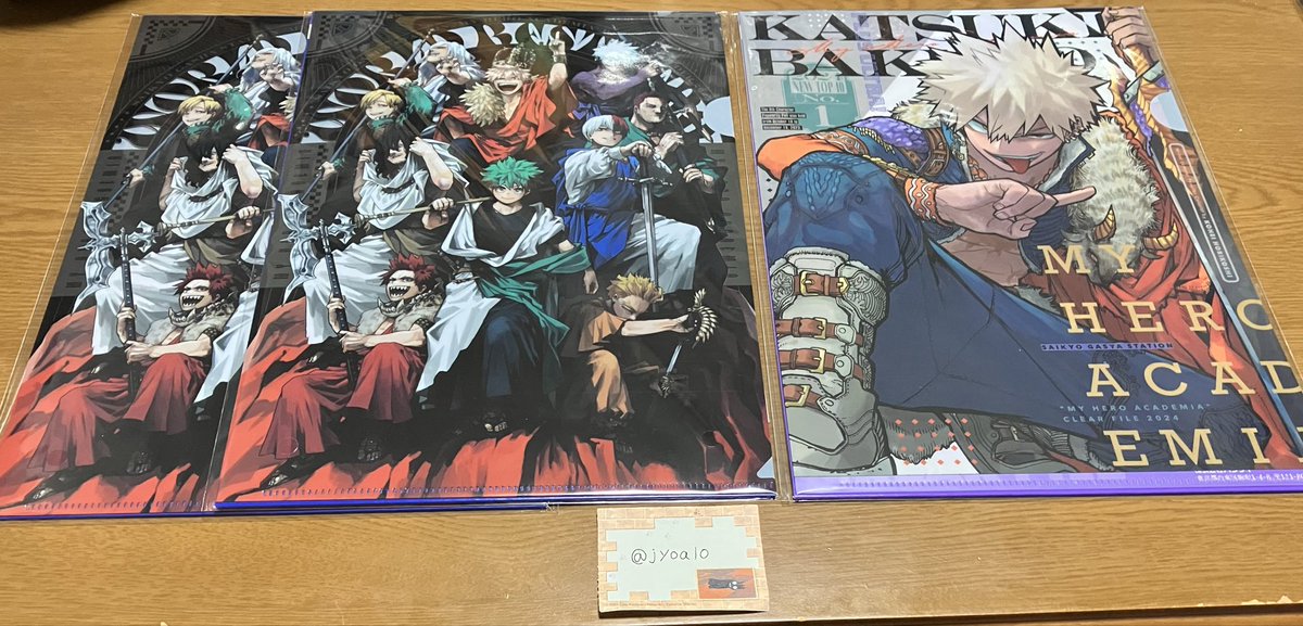 ジョア@固定ツイあり tweet media