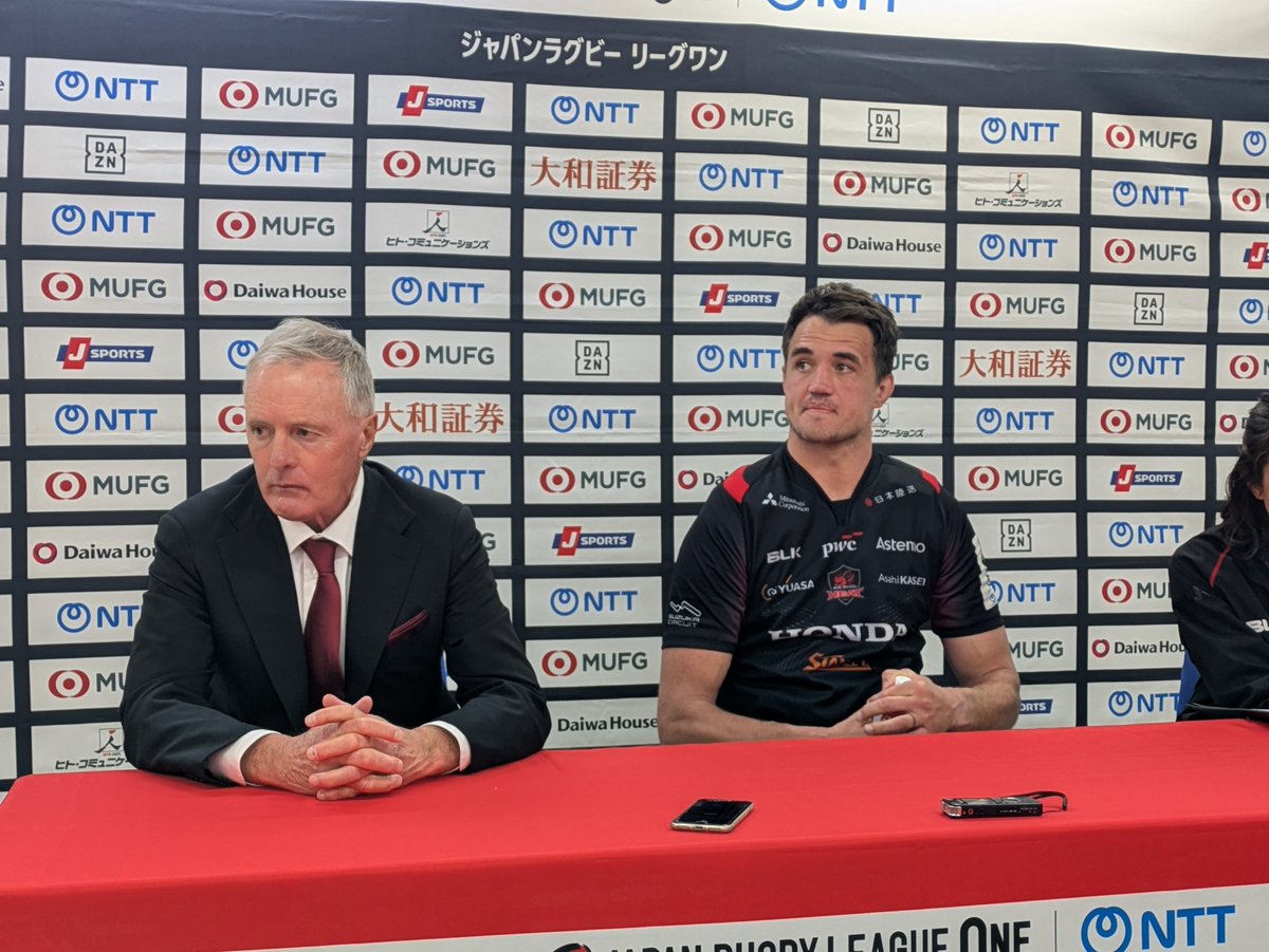 向 風見也 FUMIYA MUKAI ラグビーライター Rugbywriter tweet media