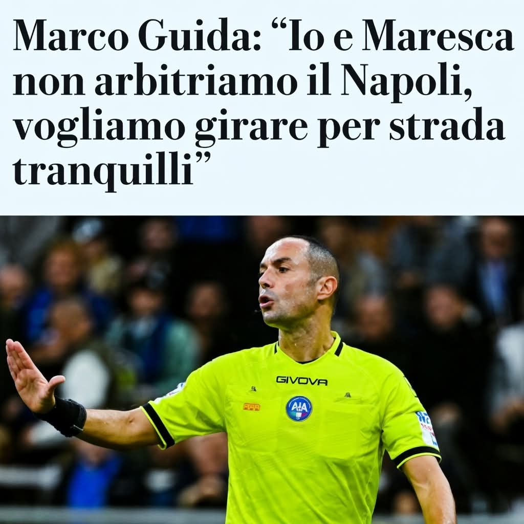 Giuse10- Gli Esonerati tweet media