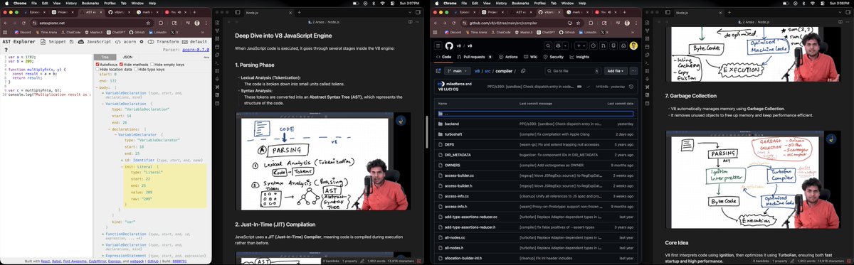 Harsh Guleria tweet media