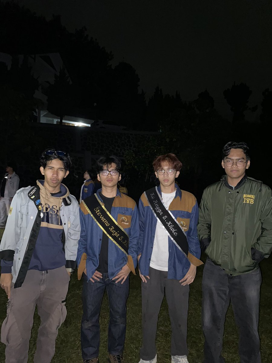 fomo ah, siapa tau lewat di tl kadenim ft. stevano raja kebelet danlap