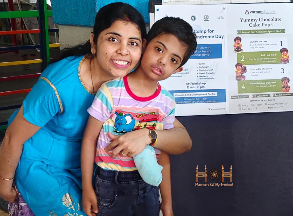 Humans of Hyderabad tweet media