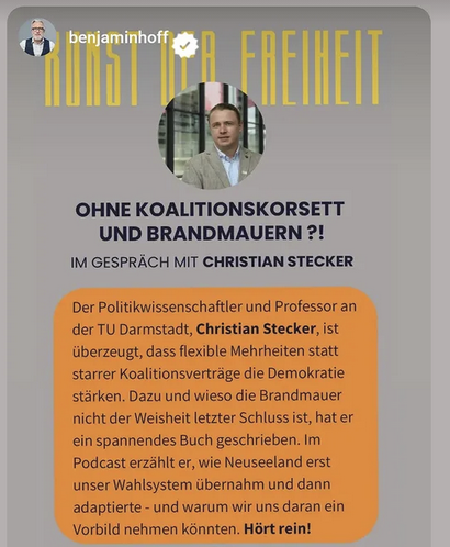 Christian Stecker tweet media