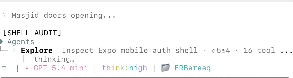 Salem Sayed 🔻 tweet media