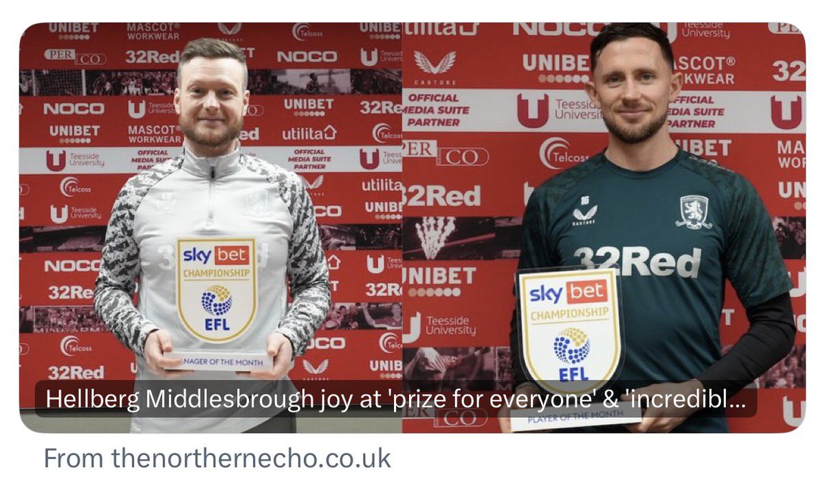 Martin McCutcheon tweet media