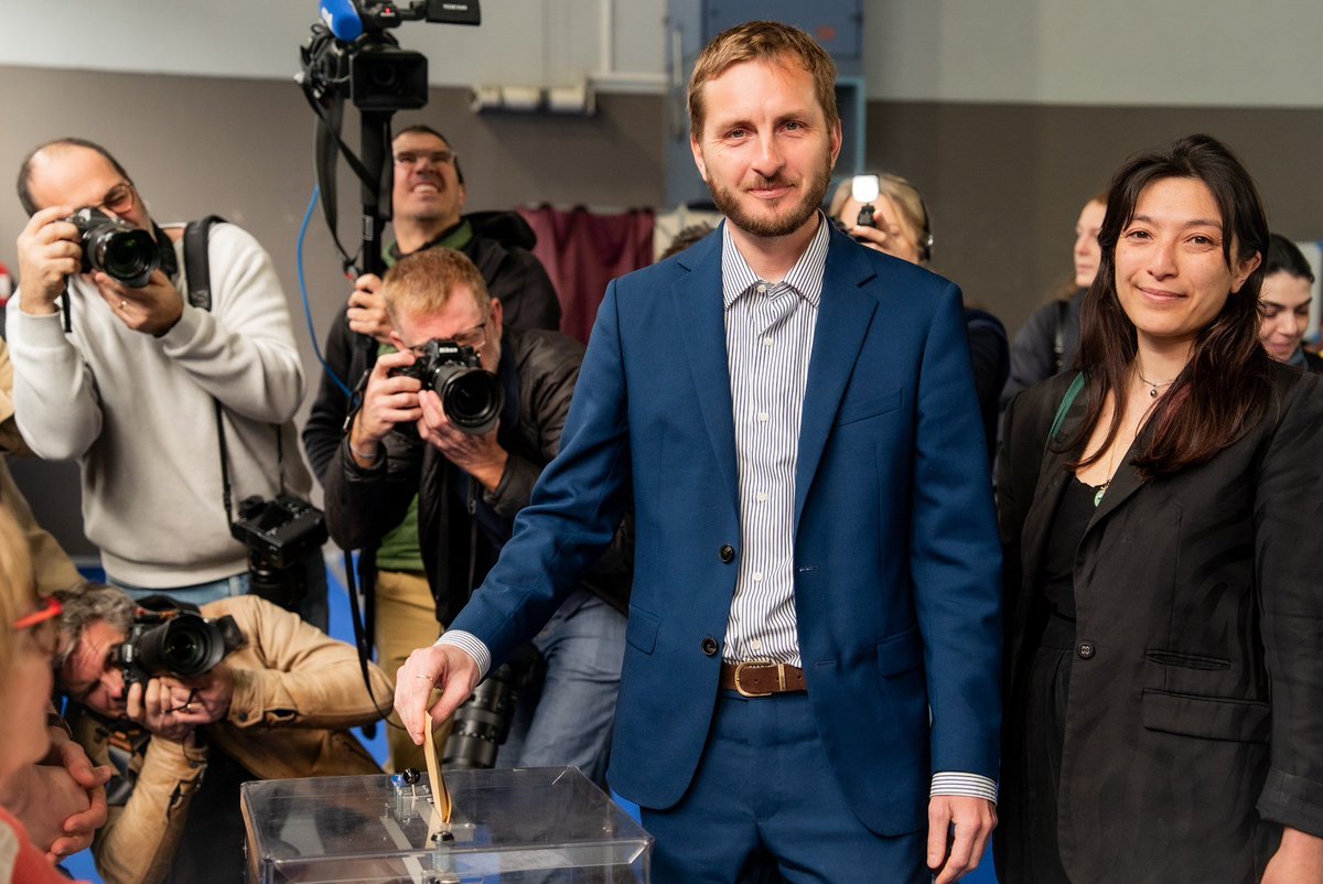 François Piquemal tweet media