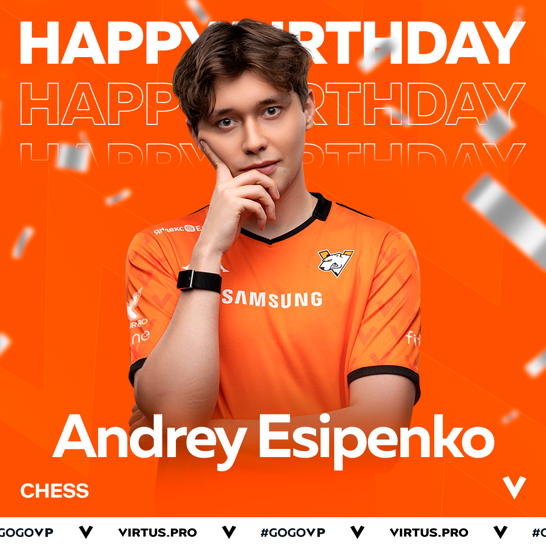 Virtus.pro tweet media