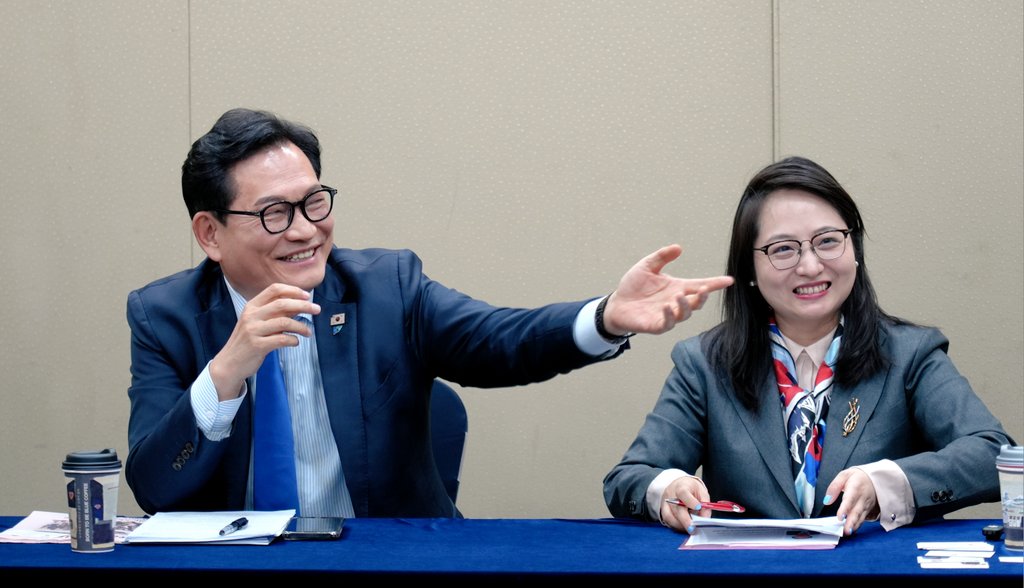 송영길(SONG, Young Gil) tweet media