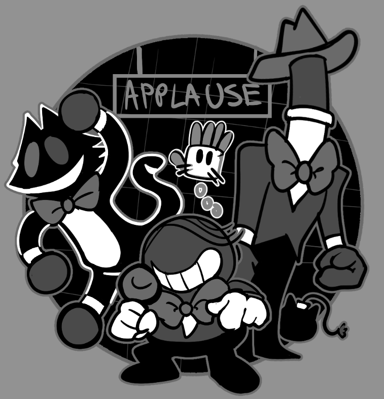 ⭐ Shay 🎲 Green Mold Fan 🟩 tweet media