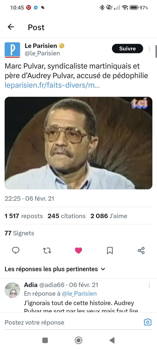 ⚡John ®️oss 🇫🇷 ⚡ tweet media