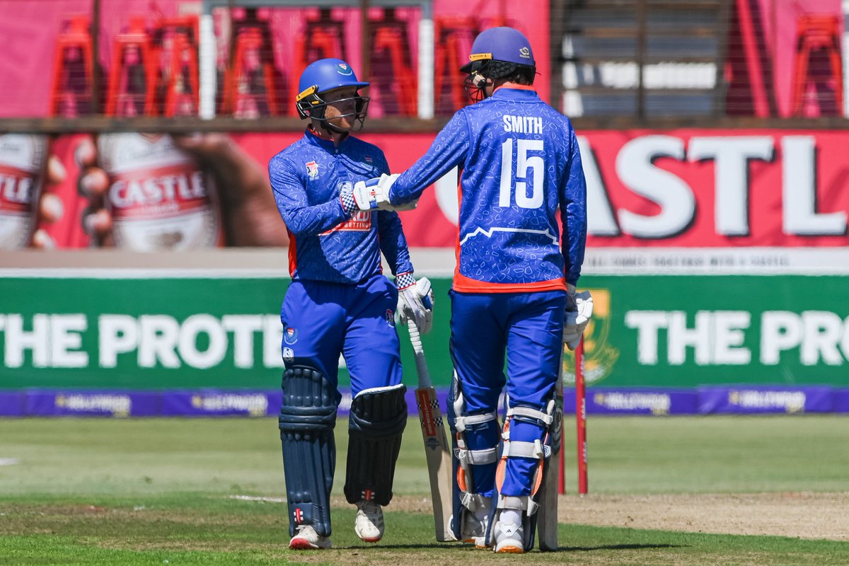 Western Province Men tweet media