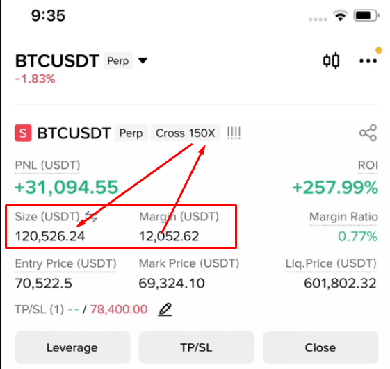 Gabriel El Matador tweet media