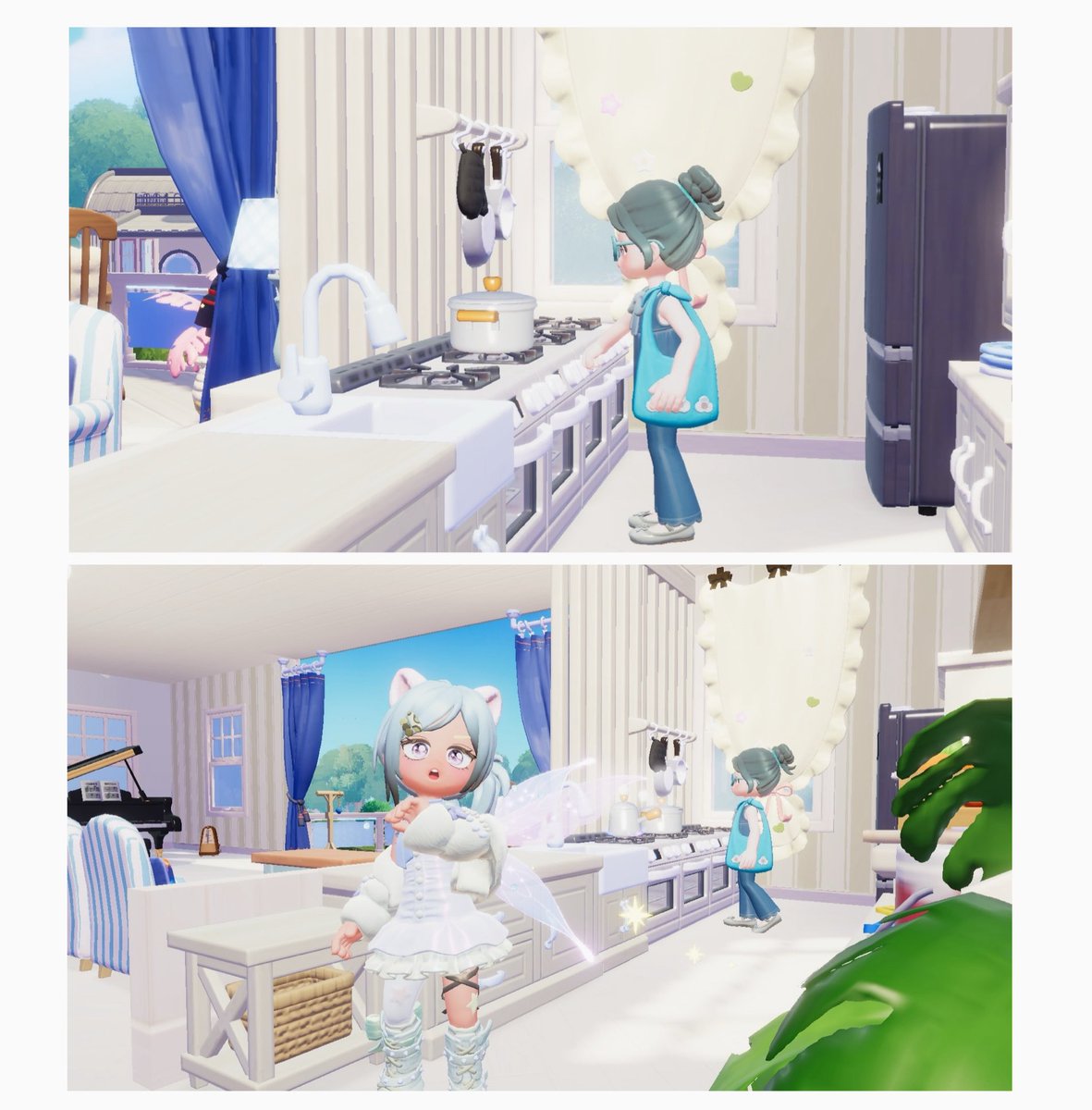 ねねぽん tweet media