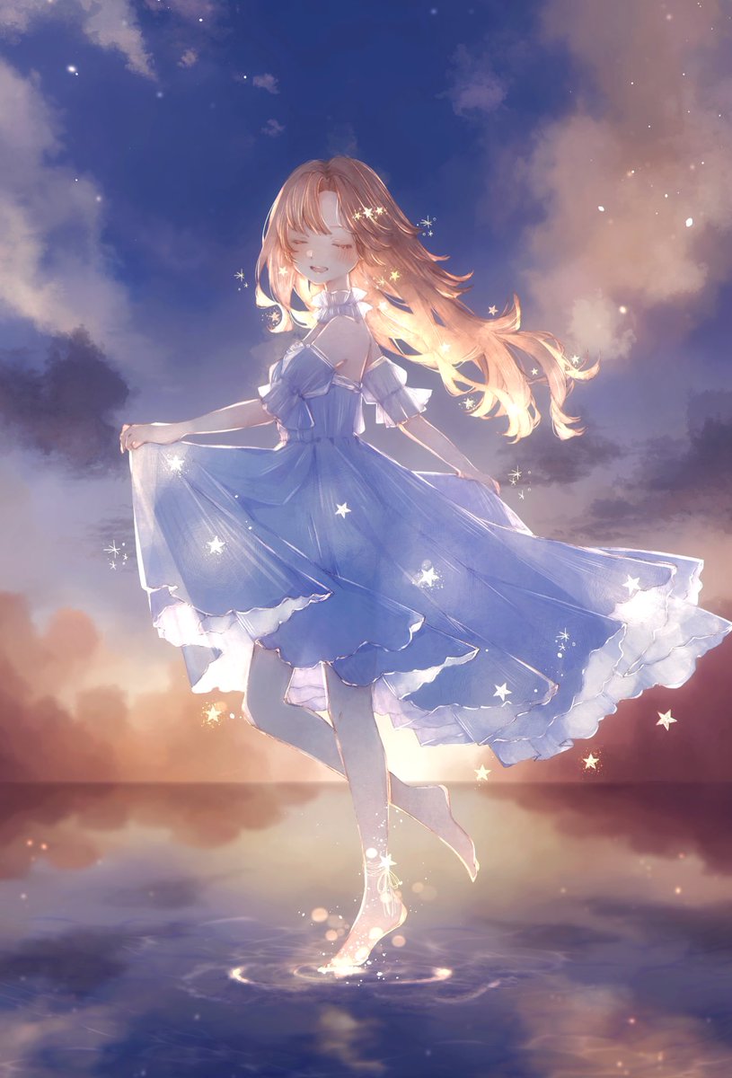 あんな tweet media