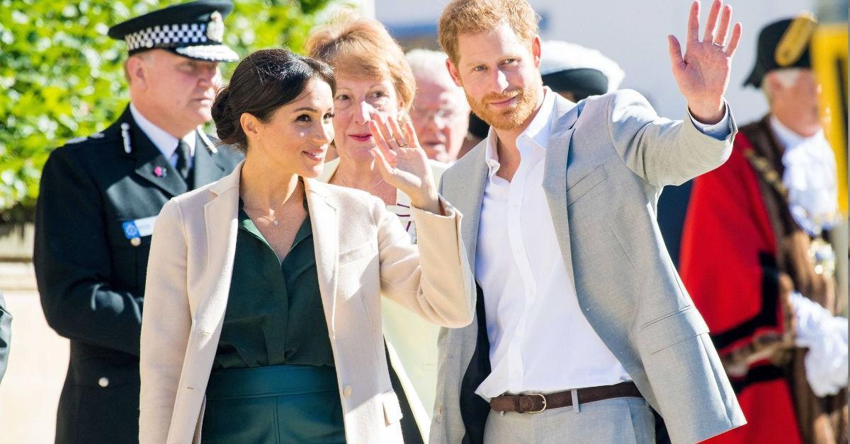 OK! Magazine USA tweet media