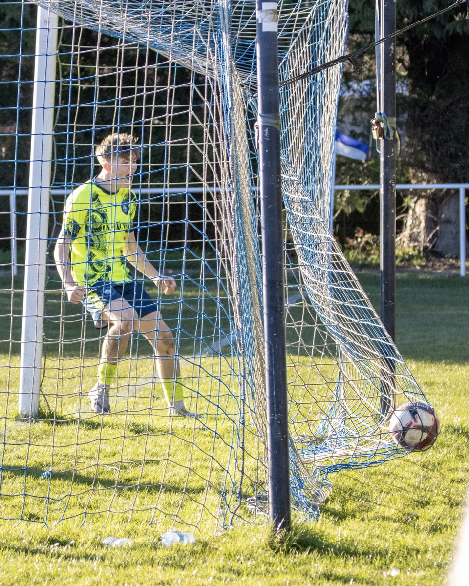 Christchurch FC tweet media