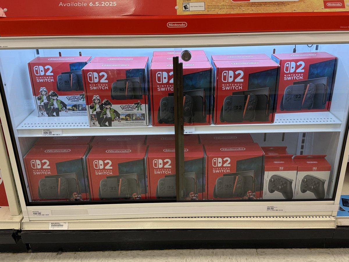 【公式】GAME CENTER 第2支店 tweet media