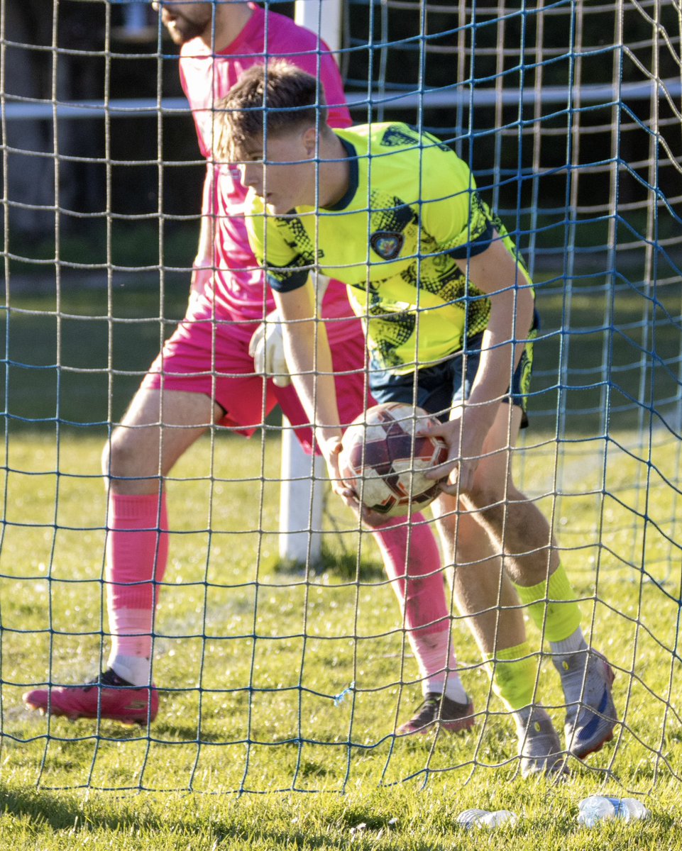 Christchurch FC tweet media