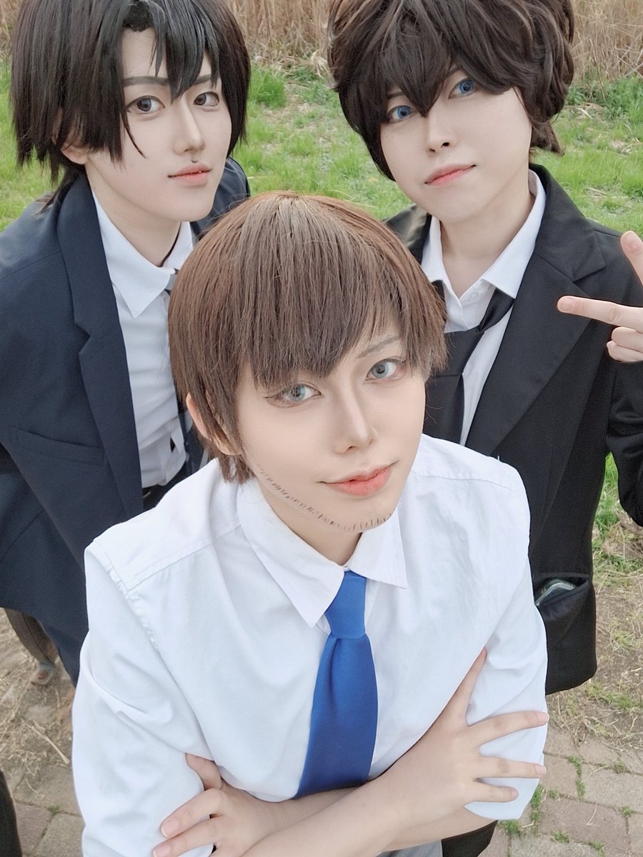 零クン tweet media