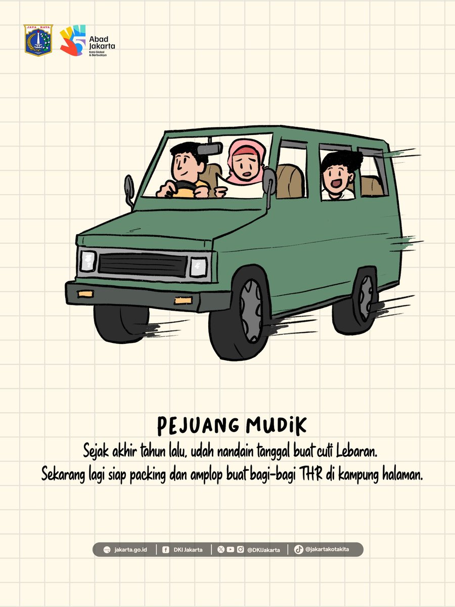 Pemprov DKI Jakarta tweet media